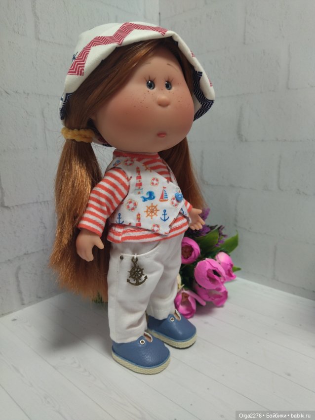 Комплекты на мини Мио little Mia (фото 3)