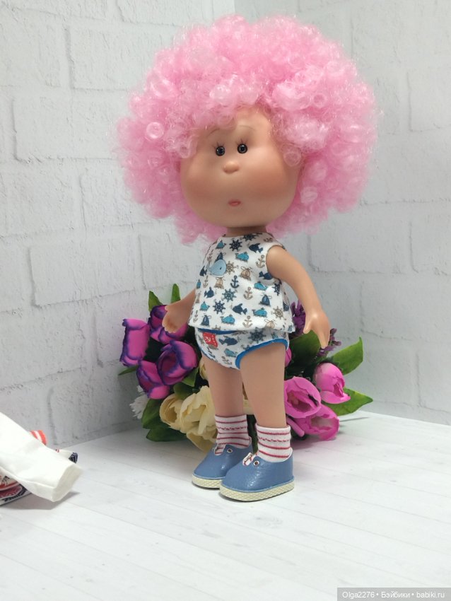 Комплекты на мини Мио little Mia