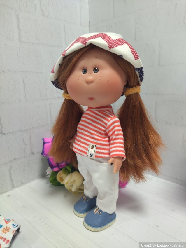 Комплекты на мини Мио little Mia (фото 10)