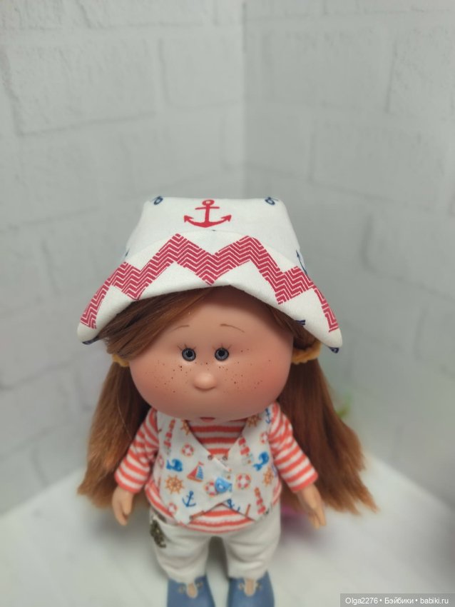 Комплекты на мини Мио little Mia (фото 4)