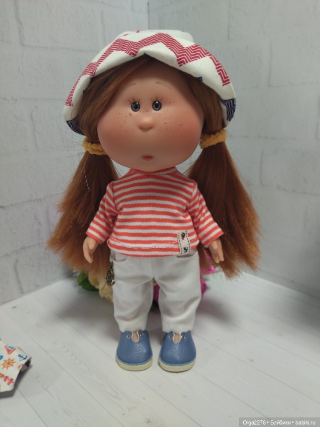 Комплекты на мини Мио little Mia