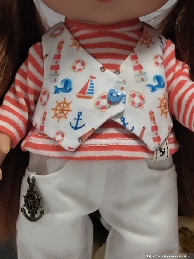 Комплекты на мини Мио little Mia (фото 8)