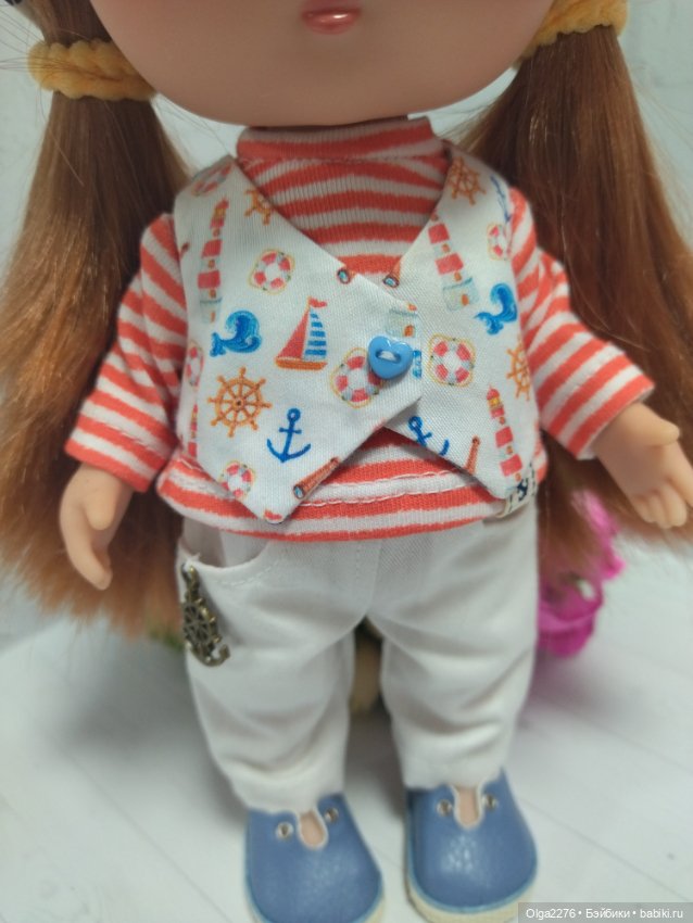 Комплекты на мини Мио little Mia (фото 9)