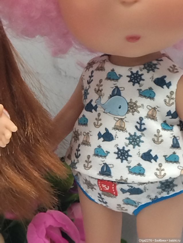 Комплекты на мини Мио little Mia