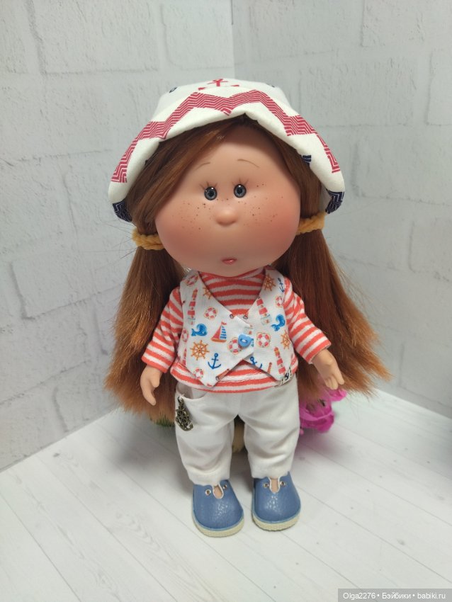 Комплекты на мини Мио little Mia (фото 2)