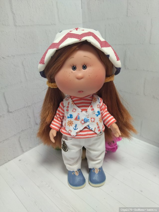 Комплекты на мини Мио little Mia (фото 7)