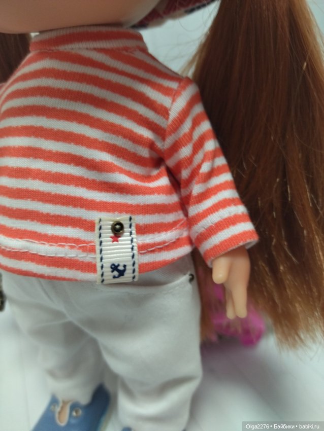 Комплекты на мини Мио little Mia