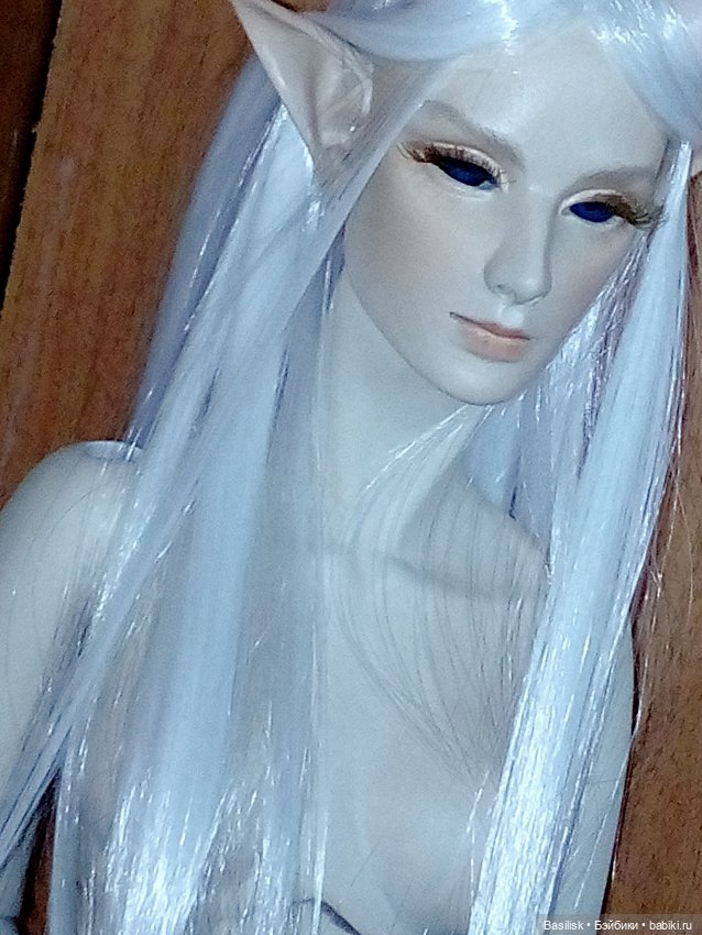 Просто козочка фото — Авторские шарнирные куклы своими руками: лепка (фото 8)