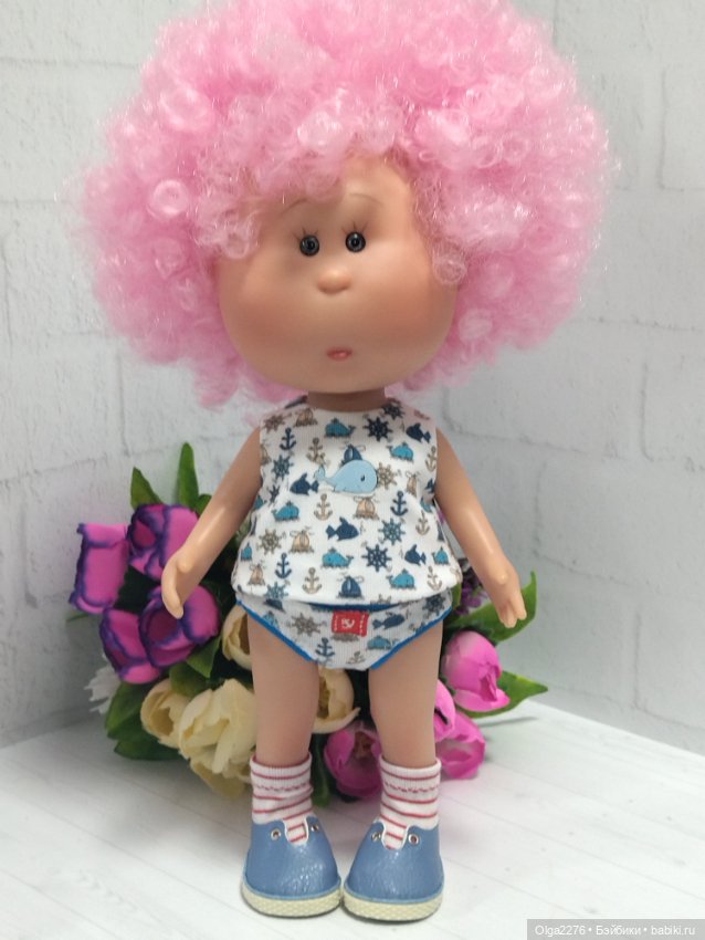 Комплекты на мини Мио little Mia