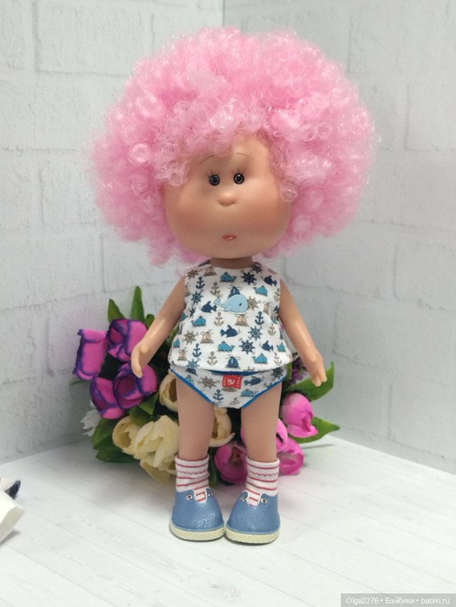 Комплекты на мини Мио little Mia