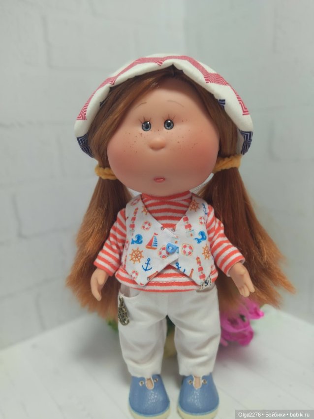 Комплекты на мини Мио little Mia (фото 6)