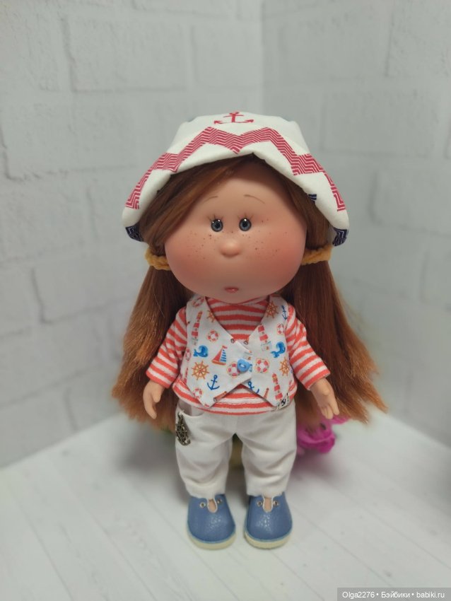 Комплекты на мини Мио little Mia (фото 5)