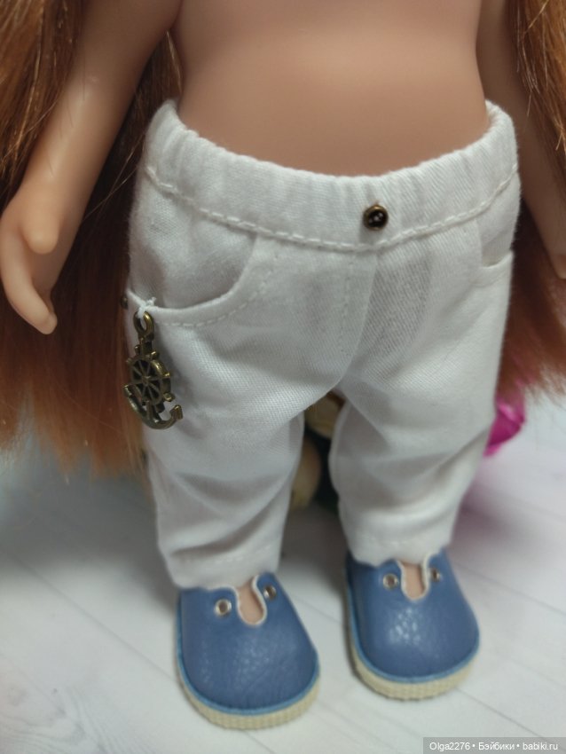 Комплекты на мини Мио little Mia