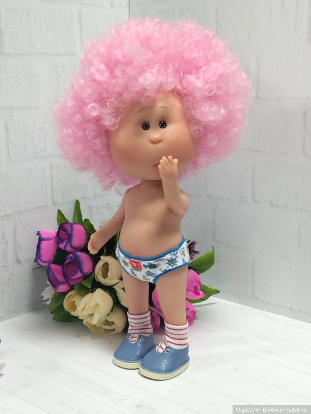 Комплекты на мини Мио little Mia