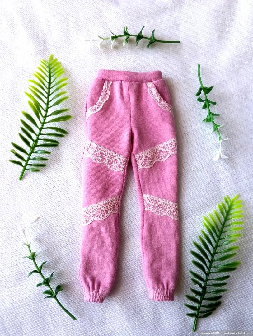 А розовый все таки так хорош (фото 5)