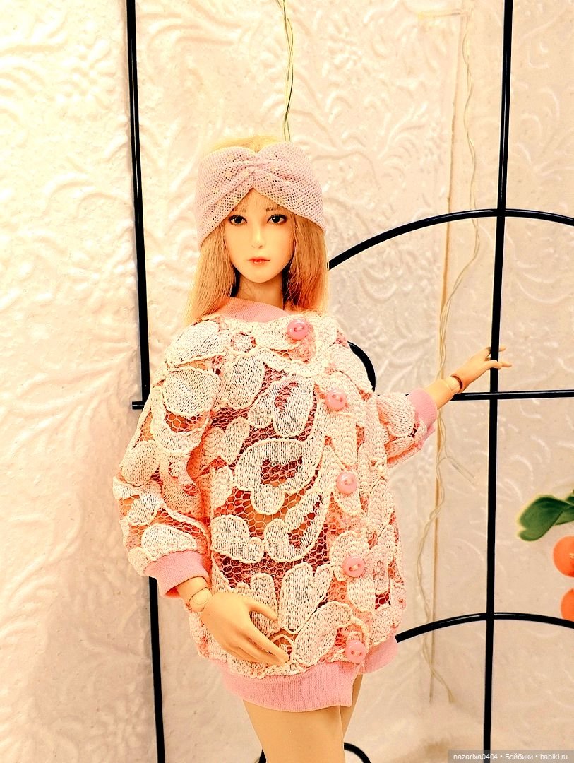 А розовый все таки так хорош (фото 2)