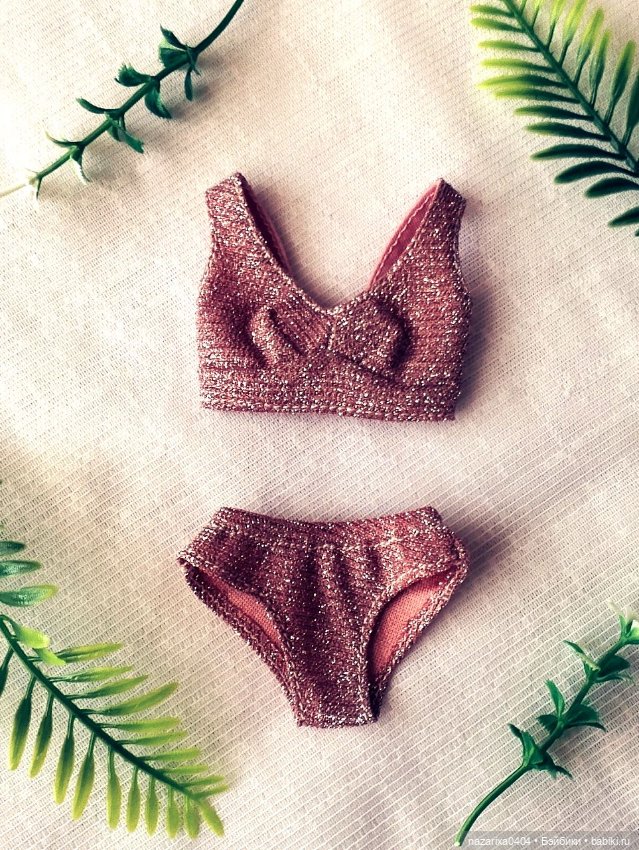 А розовый все таки так хорош