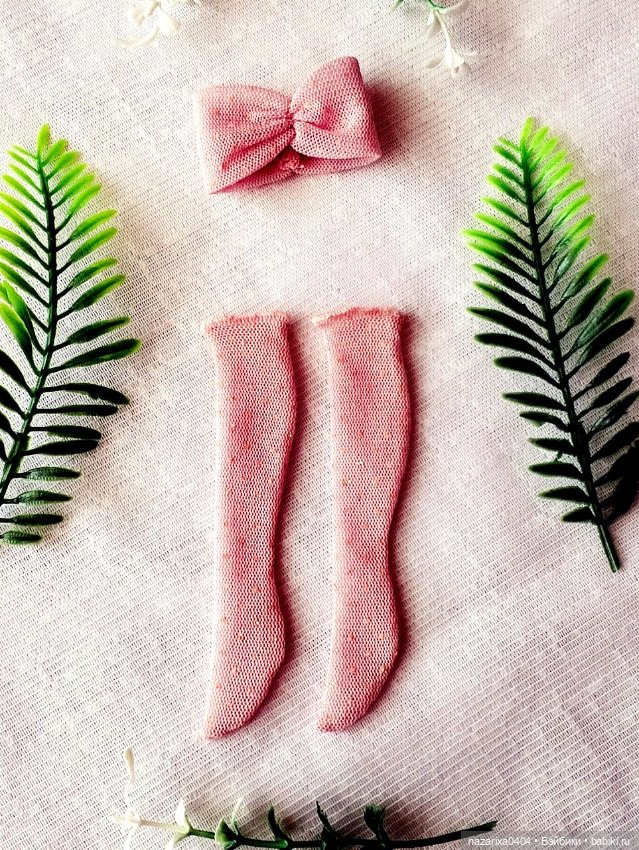 А розовый все таки так хорош (фото 4)