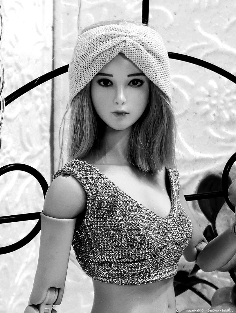 А розовый все таки так хорош (фото 7)