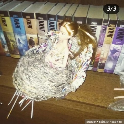 Принцесса Амели — Аналоги Барби и куклы 1/6: клоны 90 (фото 9)