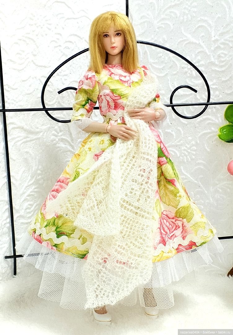 Не только для Барби — Коллекционные экшн (фото 6)