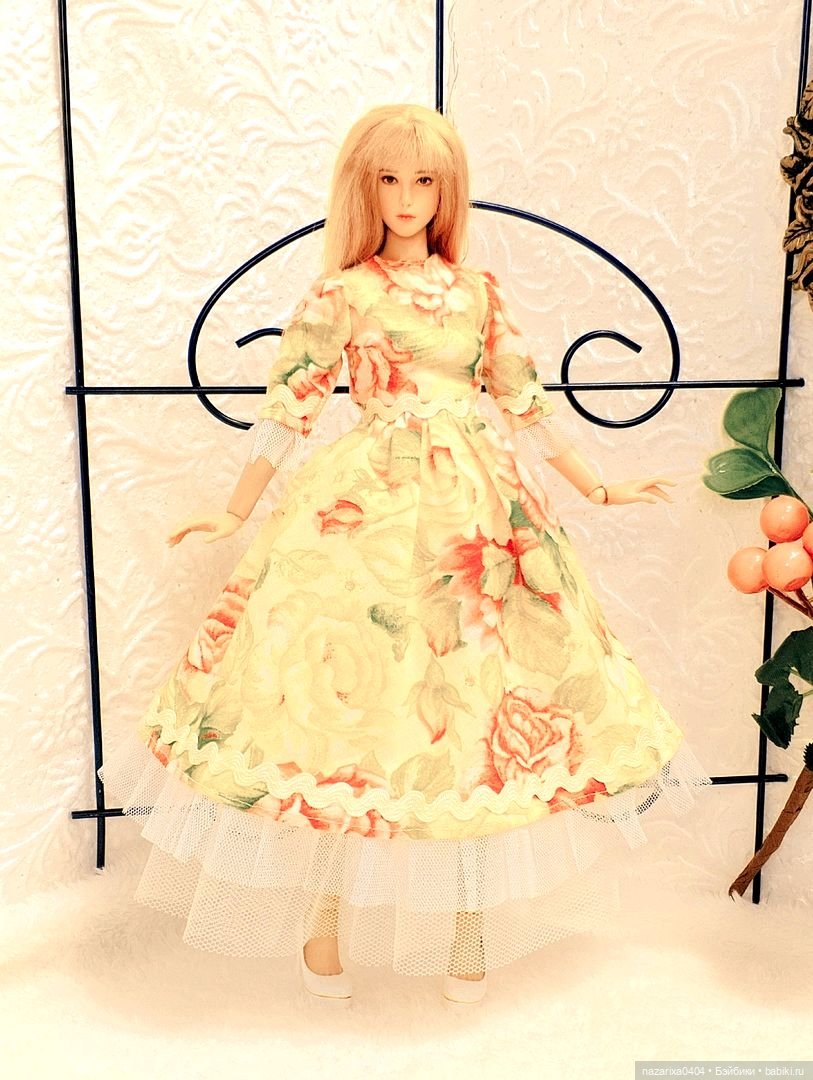 Не только для Барби — Коллекционные экшн