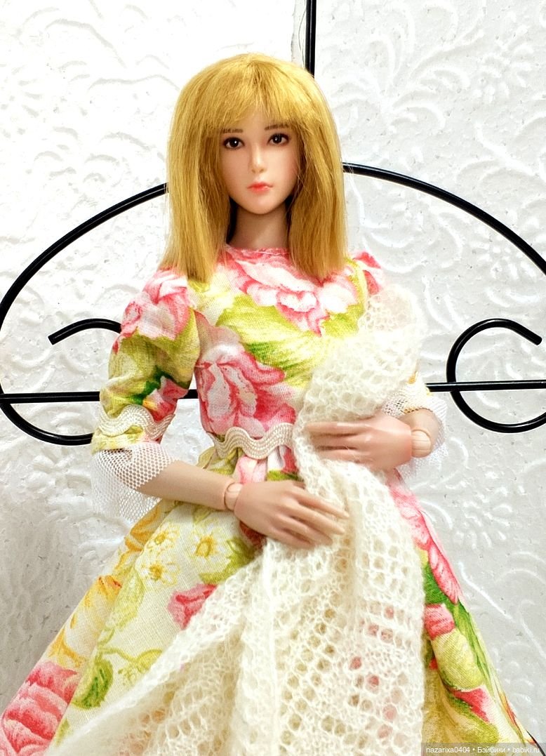 Не только для Барби — Коллекционные экшн (фото 5)