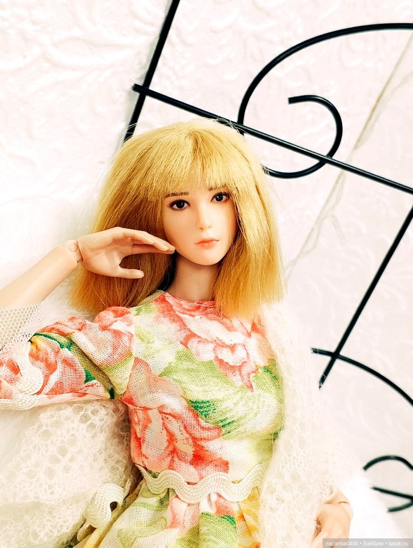 Не только для Барби — Коллекционные экшн