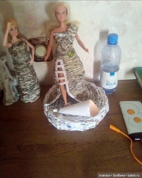 Шопоголик - 2. Предыстория (фото 4)