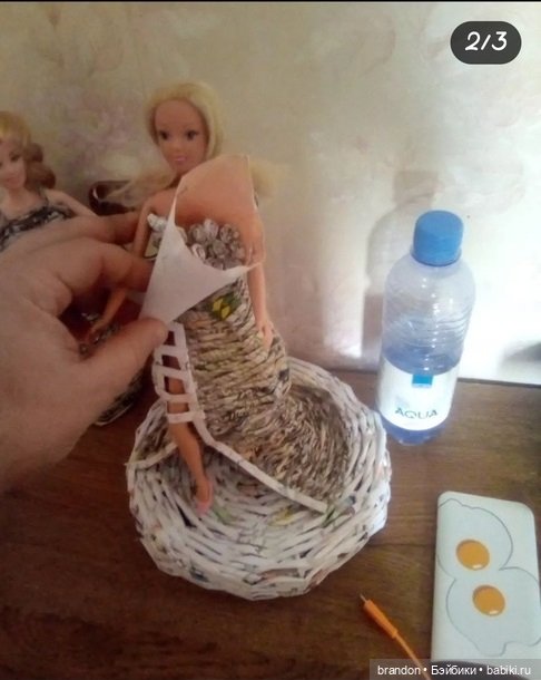 Шопоголик - 2. Предыстория (фото 5)