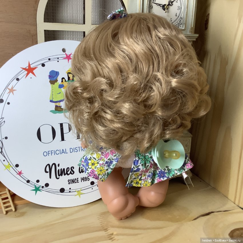 Ещё одна коллекция Pepotes, Funtastic. 26 см