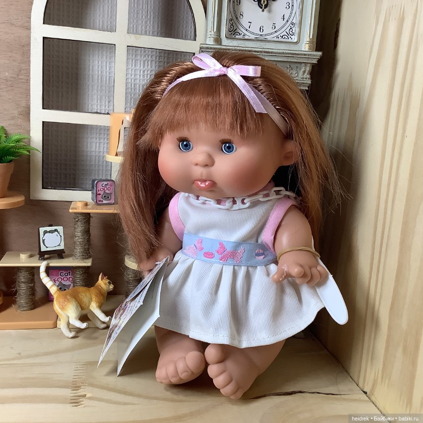 Ещё одна коллекция Pepotes, Funtastic. 26 см (фото 10)