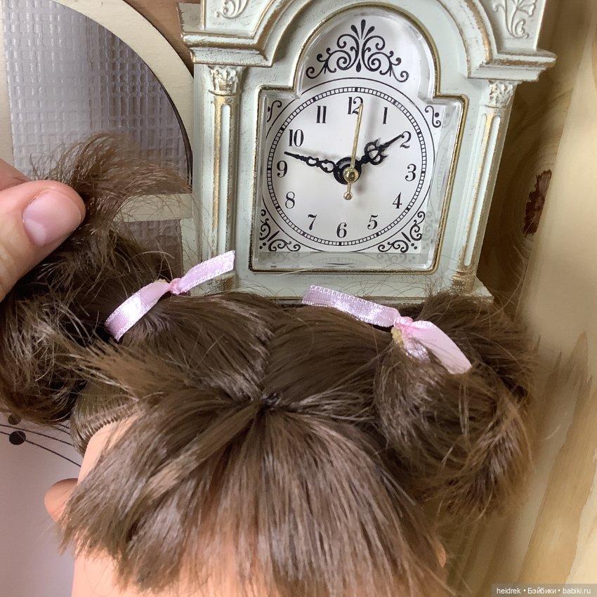 Ещё одна коллекция Pepotes, Funtastic. 26 см