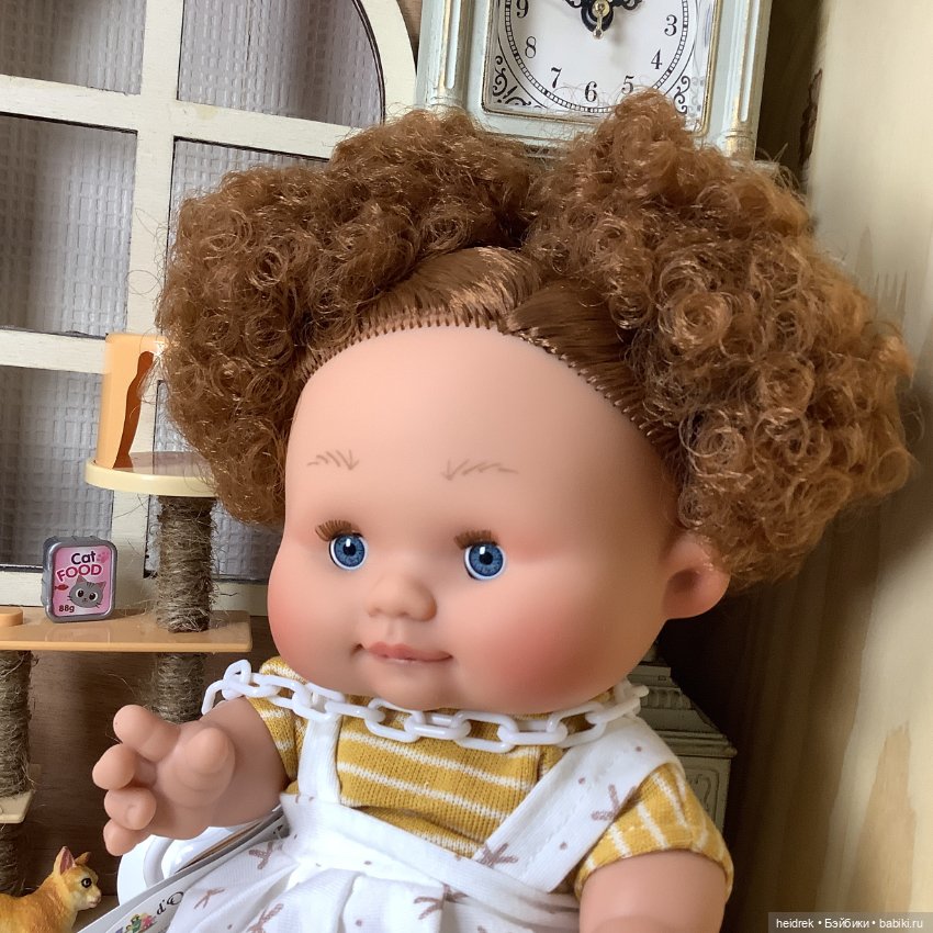 Ещё одна коллекция Pepotes, Funtastic. 26 см (фото 3)