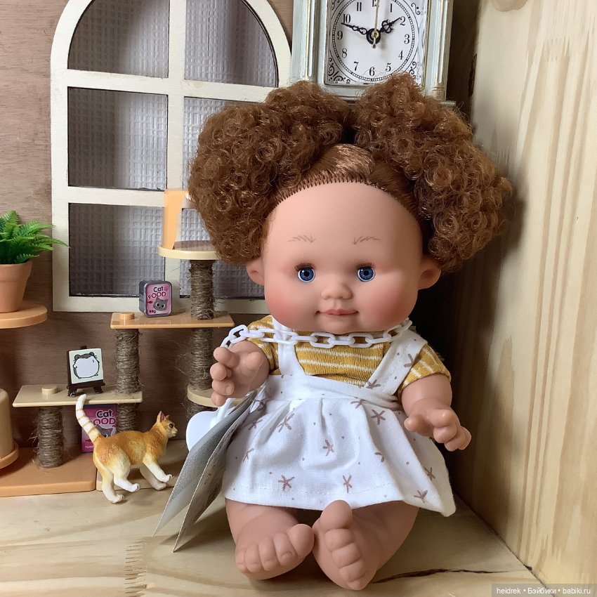 Ещё одна коллекция Pepotes, Funtastic. 26 см (фото 2)