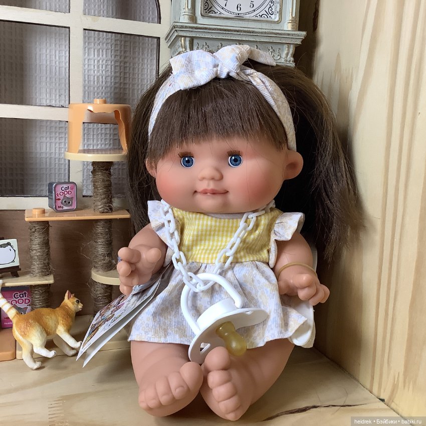 Ещё одна коллекция Pepotes, Funtastic. 26 см (фото 6)