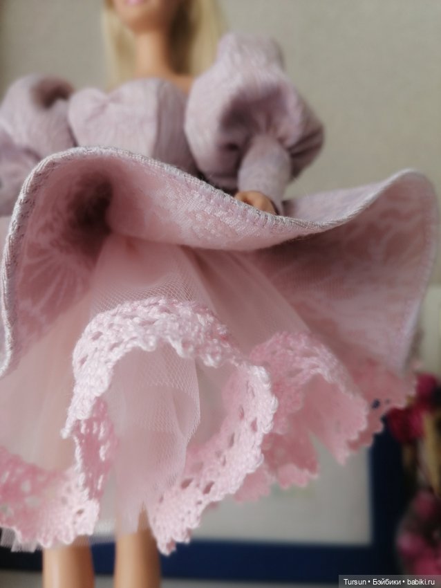 Мои куколки Barbie из небольшой коллекции❤️ (фото 3)