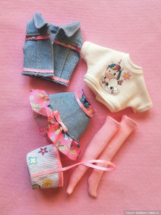 Мои куколки Barbie из небольшой коллекции❤️