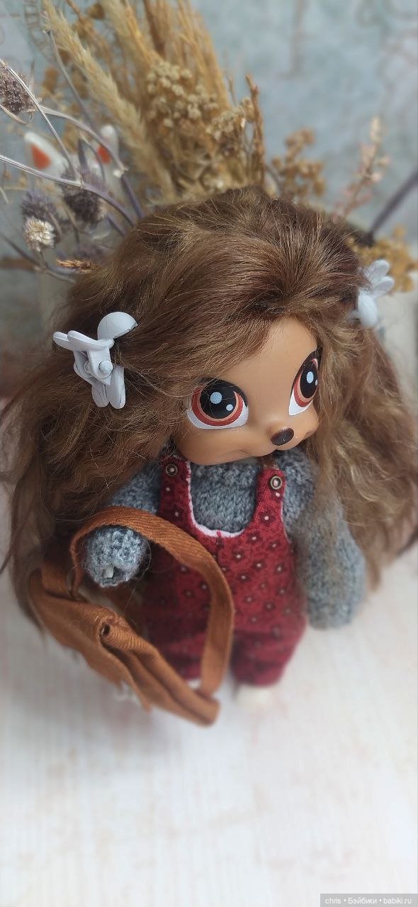 Неведома зверушка — Игровые куклы разных производителей (Разное): редкие бренды