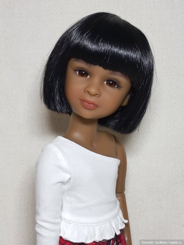 Парички🔥 — Куклы Ruby Red (Руби Ред) Fashion Friends: Siblies (фото 4)