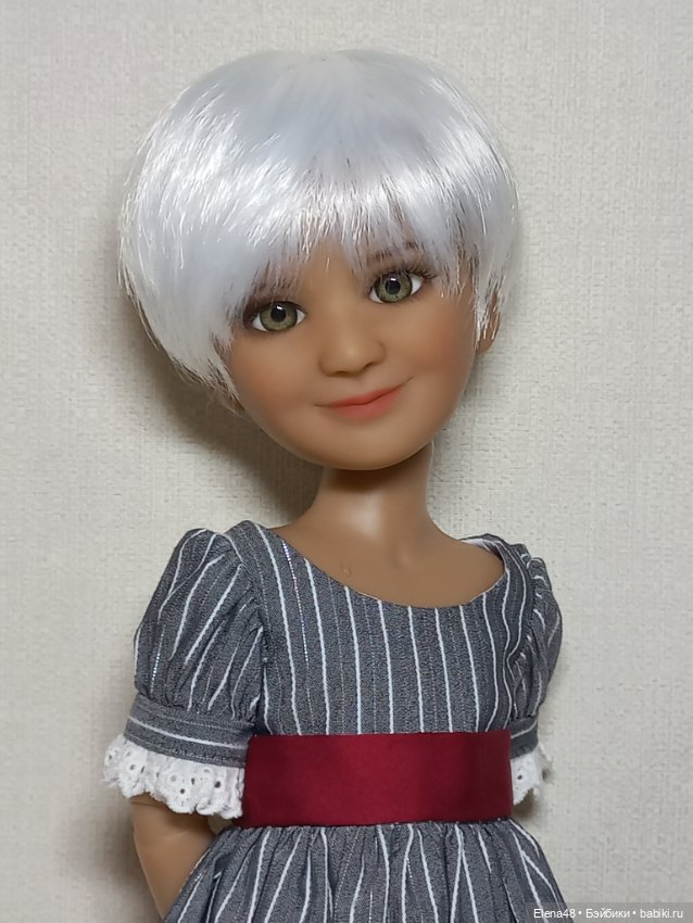 Парички🔥 — Куклы Ruby Red (Руби Ред) Fashion Friends: Siblies (фото 5)