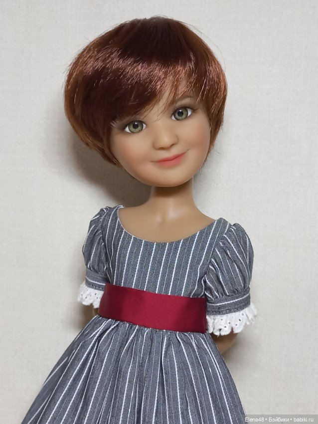 Парички🔥 — Куклы Ruby Red (Руби Ред) Fashion Friends: Siblies (фото 6)