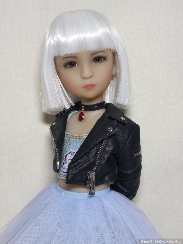 Парички🔥 — Куклы Ruby Red (Руби Ред) Fashion Friends: Siblies (фото 2)