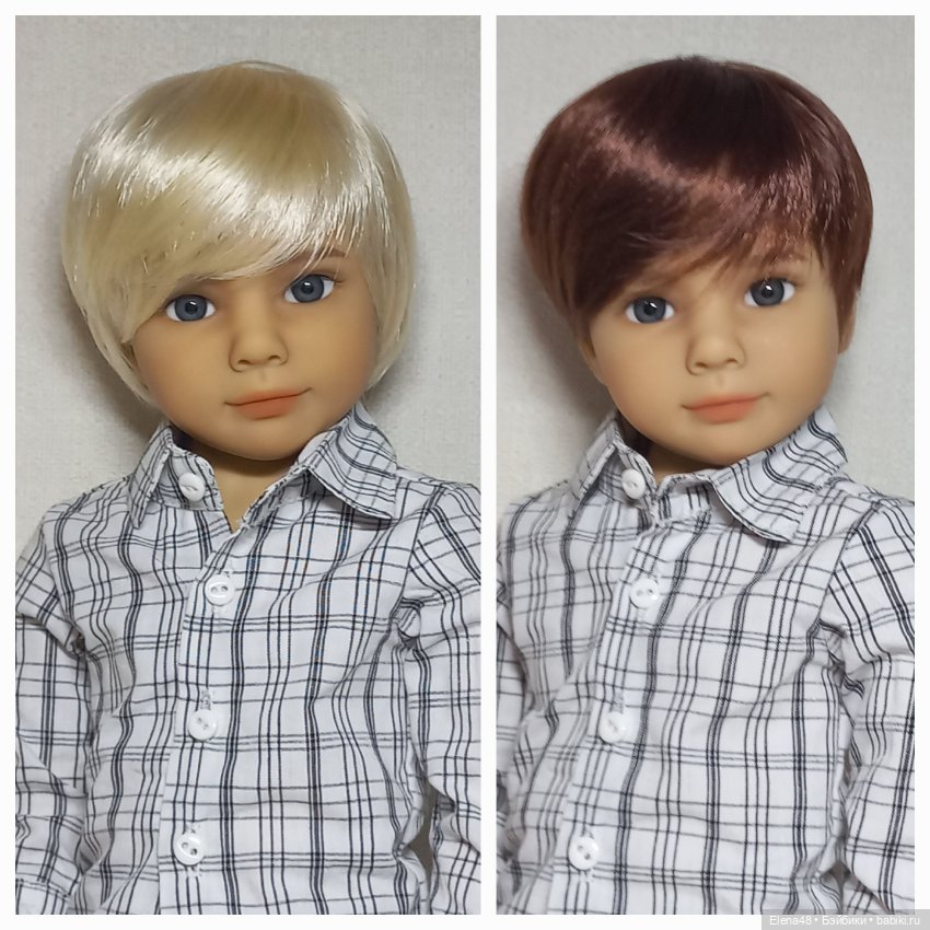 Парички🔥 — Куклы Ruby Red (Руби Ред) Fashion Friends: Siblies (фото 7)