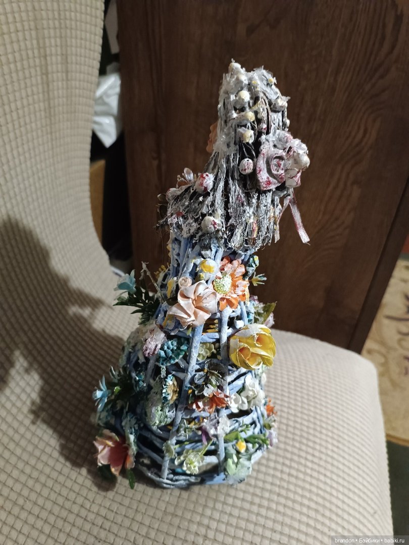 Ночь Йоле — Аналоги Барби и куклы 1/6: клоны 90 (фото 4)