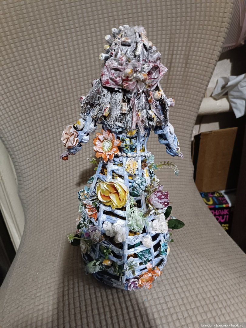 Ночь Йоле — Аналоги Барби и куклы 1/6: клоны 90 (фото 3)