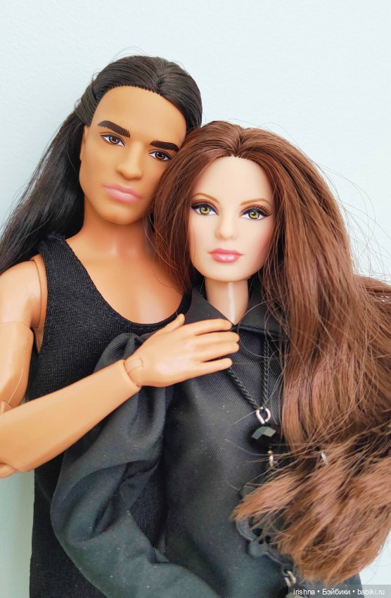 Лабутен+ Кэм — Фэшн (фото 5)