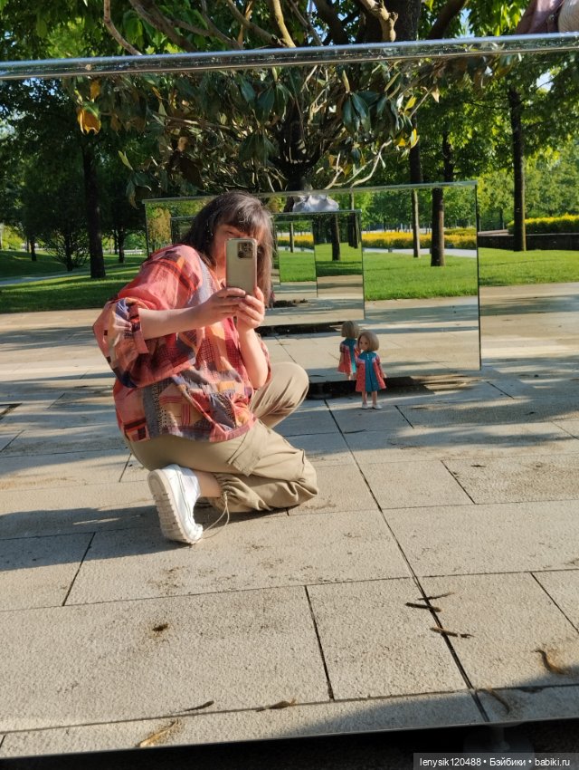 Краснодар парк Галицкого. Часть 2. Перезагрузка (фото 4)