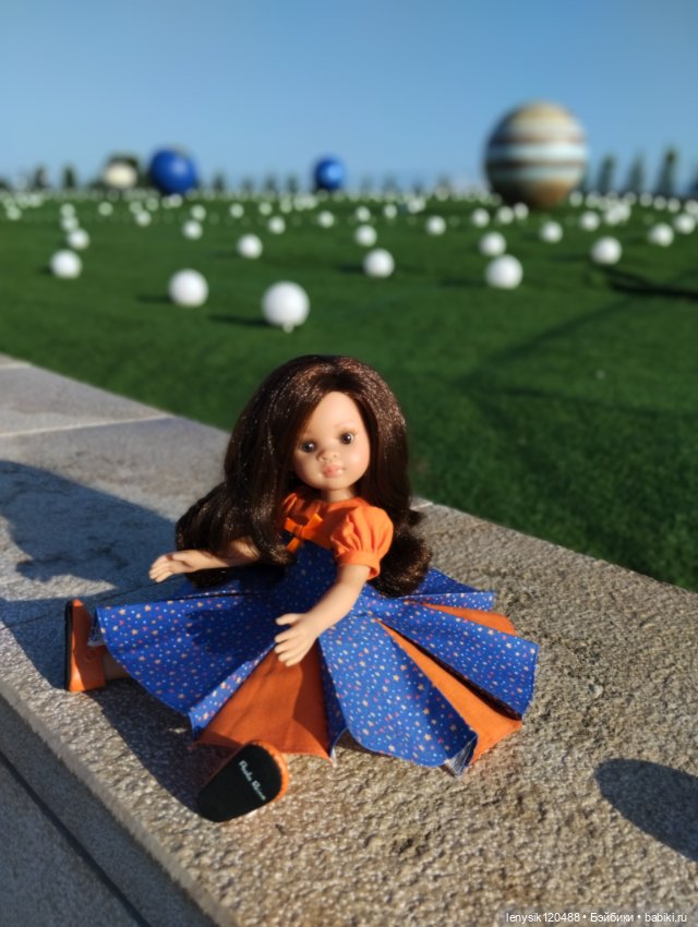 Краснодар парк Галицкого. Часть 2. Перезагрузка (фото 2)