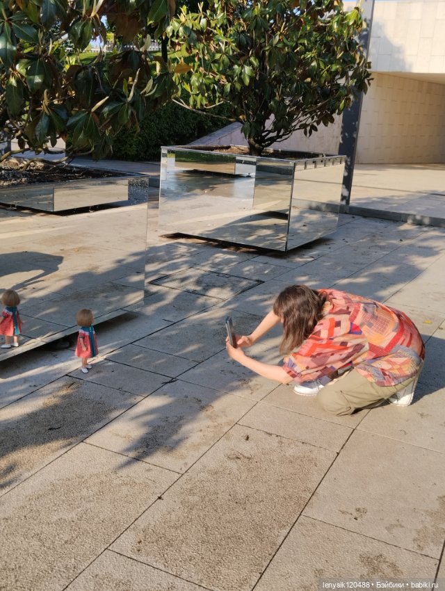 Краснодар парк Галицкого. Часть 2. Перезагрузка (фото 5)